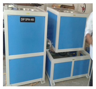 COTECH FINISHERS PVT.LTD., We are Dealer, Distributor, Supplier, Services Provider of Zincotec Co.Ltd, Korea, GEOPERT® Sliver Series, the most innovative product & BLACKPERT® Black Product Series, Eco Friendly Rust Preventive Coating from Pune, Maharashtra, India.