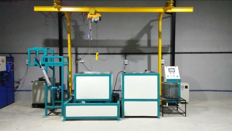 COTECH FINISHERS PVT.LTD., We are Dealer, Distributor, Supplier, Services Provider of Zincotec Co.Ltd, Korea, GEOPERT® Sliver Series, the most innovative product & BLACKPERT® Black Product Series, Eco Friendly Rust Preventive Coating from Pune, Maharashtra, India.