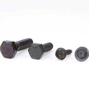 Zinc Flake Coating